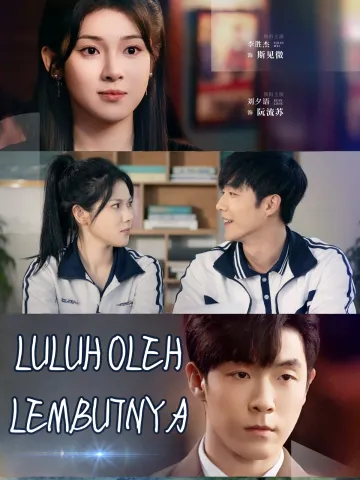 Luluh oleh Lembutnya